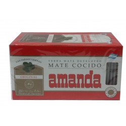 MATE COCIDO AMANDA