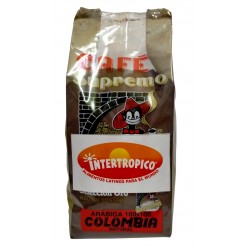 CAFE INTERTROPICO 1 KILO MOLIDO