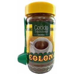 COCIDO TRADICIONAL COLON SOLUBLE 75 GR