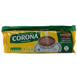 CHOCOLATE CORONA X 500gr