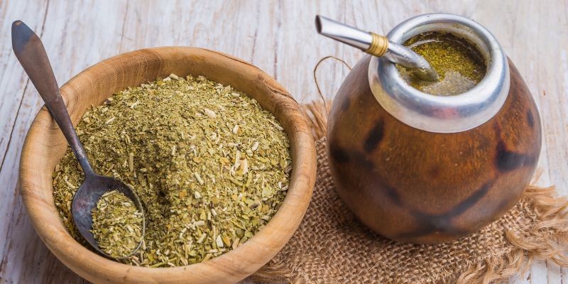 Yerba Mate